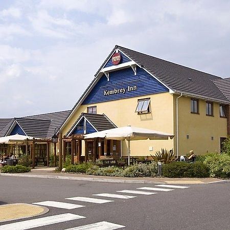 Premier Inn Swindon Central Εξωτερικό φωτογραφία